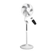 Süsler SV-1804 R Uzaktan Kumandalı Ayaklı Vantilatör