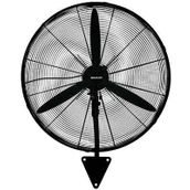Süsler SV-3020 Sanayi Tipi Duvar Vantilatör