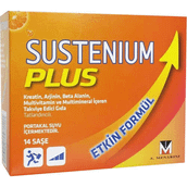 Sustenium Plus 14 Saşe