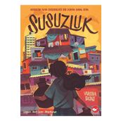 Susuzluk - Beyaz Balina Yayınları