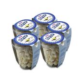 Süt Çocuk 30 gr Vanilya Aromalı Beze (5 adet)