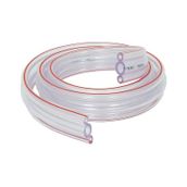 Süt Sağma Makinesi Üçlü Süt Hortumu Ø14xø22/ø7xø14 Mm 2,25 Met