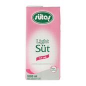 Sütaş 1 kg Light Süt