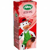 Sütaş 180 ml Çilekli Süt