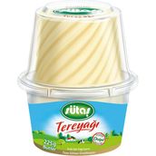 Sütaş 225 gr Yayık Tereyağ