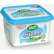 Sütaş 500 gr Süzme Form Peynir