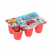 Sütaş Büyümix Çilek 6x40 gr Meyveli Yoğurt