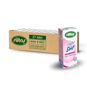 Sütaş Light 200 ml UHT Süt