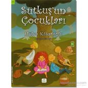 SÜTKUŞ'UN ÇOCUKLARI - HÜLYA KIBAROĞLU