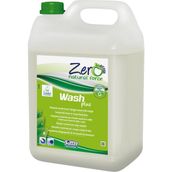 Sutter Wash Plus Doğal Sıvı Bulaşık Deterjanı 5 kg
