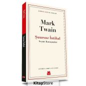 Şuursuz İntihal - Mark Twain