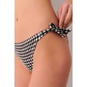 SUWEN Chris Bağcıklı Bikini Alt