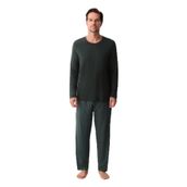 Suwen Luke Erkek Pijama Takımı