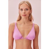 Suwen Üçgen Bikini Üst