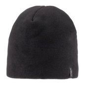 Suyutti K5728-001 Erkek Siyah Polar Bere