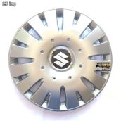 Suzuki 108 13 İnç 4 Adet Jant Kapağı Seti