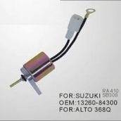 Suzuki Alto Maruti 800cc Karbüratör Rolanti Müşürü