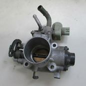 SUZUKİ BALENO 1.6 GAZ KELEBEĞİ