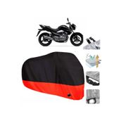 Suzuki Gw250 Inazuma Motor Brandası