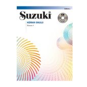 Suzuki Keman Okulu 1 - Kolektif