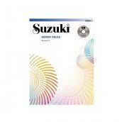 Suzuki Keman Okulu - Keman 2 - Schinichi Suzuki