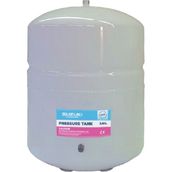 Suzuki Technology Tüm Su Arıtma Cihazlarına Uyumlu 2.8 Galon 10 lt Metal Tank