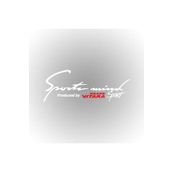 Suzuki Vitara Sports Mind Oto Sticker