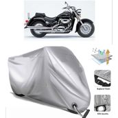 Suzuki Vl 800 Volusia Motor Brandası