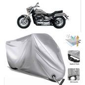 Suzuki Vz 800 Intruder M800 Motor Brandası