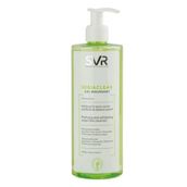 SVR Sebiaclear Foaming 400 ml Yüz Temizleme Jeli