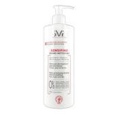SVR Sensifine Dermo-Nettoyant 400 ml Makyaj Temizleyici
