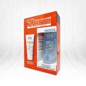 SVR Sun Secure Ecran Mineral Spf50 60 ml Kuru Ciltler İçin Güneş Kremi