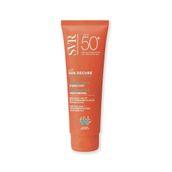 SVR Sun Secure Lait Bebek Çocuk ve Yetişkinler İçin SPF50+ 250 ml Güneş Koruyucu