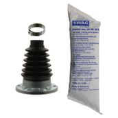 Swag 30938365 Golf 5-Golf 6-Caddy-Jetta-Passat 1.6-1.6 Fsi- Bse Blf Blr Bls C Saçlı İç Aks Körüğü