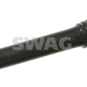 Swag 32922286 Golf 3-Polo Classic-Febi Kapı Kilit Çubuğu