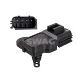 SWAG 55106080 Emme Manifoldu Basınç Sensörü FEBI 106080