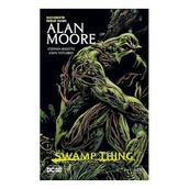 Swamp Thing Efsanesi: 3. Cilt Alan Moore İthaki Yayınları