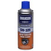 Swanson Works Hızlı Motor Temizleyici 400 ML