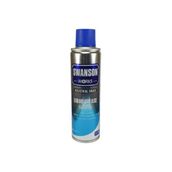 SWANSON WORKS Sıvı Gres Yağı Rulman Dişli Yağlama Zincir Yağlayıcı Sprey 400 ml 8680763457216