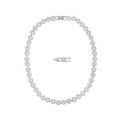 Swarovski 5117703 AngelicAll Around Cry Rhs Swarovski Kolye