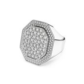 Swarovski 52 5651383 Kadın Yüzük