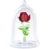 Swarovski 5230478 Enchanted Rose Biblo
