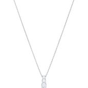 Swarovski 5414970 Renkli Kadın Kolye