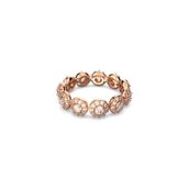 Swarovski 55 5636274 Constella: Ring Band White Rose Yüzük