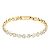 Swarovski 5505469 Angelic Cry Gos M Swarovski Bilezik