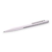 Swarovski 5595668 Crystal Shımmer:Bp Pen V Rose Tükenmez Kalem