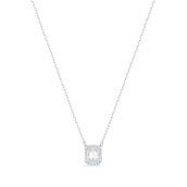 Swarovski 5599177 Mıllenıa:Pend Dancıng 125 Whıte/Rhs Swarovski Kolye
