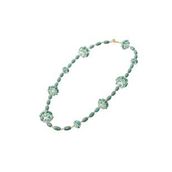 Swarovski 5601906 Somnıa:Strand Dkmu/Gos Swarovski Kolye