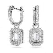Swarovski 5638495 Kadın Küpe