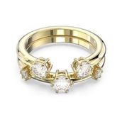 Swarovski 5640965 55 Kadın Yüzük